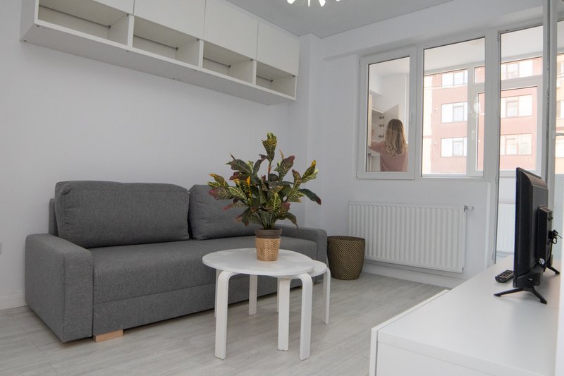 Militari Residence,