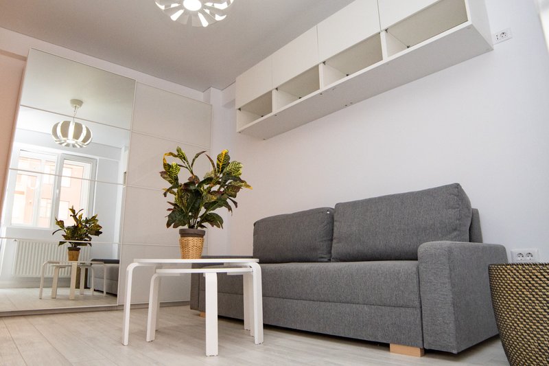 Militari Residence,